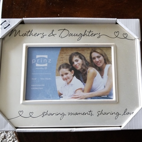 prinz Other - Prinze 5x7 picture frame